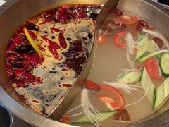 -小龙坎火锅(总店)