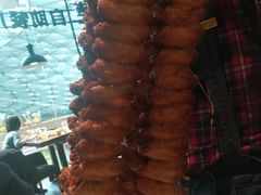 -汉巴味德(大悦城店)