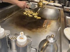 -大神太神·铁板烧(七宝领展广场店)