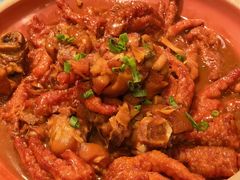 -侬佳蒸菜馆(听潮店)