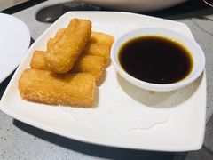 -海底捞火锅 (利舞台广场店)