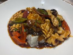 -丁字口海鲜热炒·烧烤大排档