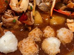 -胖哥俩肉蟹煲(湖滨银泰in77店)