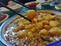 -58度品质川菜馆(经一路店)