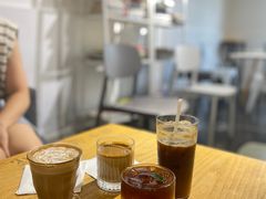 -边渡咖啡烘焙店(昙华林店)