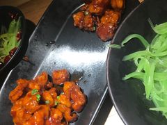 -金牌外婆家(苏州中心店)