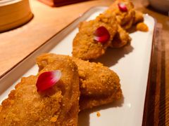 -蜜桃餐厅·伴山(湖滨商业街店)