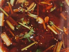 -牛王庙(龙华花园店)