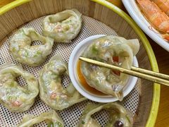 -面道赞宁海海鲜面(迎凤街店)