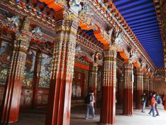 -达仓郎木寺院