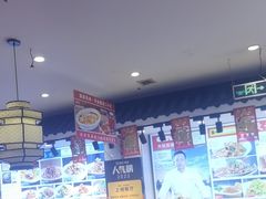 -渔家风味·鲅鱼水饺·央视展播·海鲜天津菜(开发区店)