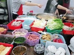 -正宗阳山牛杂(东城店)