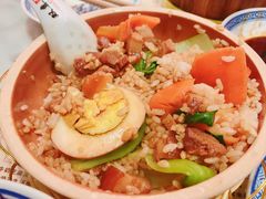 卤肉饭-双喜老铺(人民广场店)