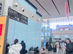 -合肥南站