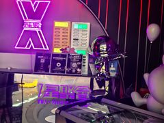 -星聚会KTV(合生汇黑金店)