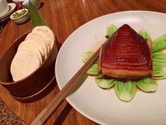 金牌扣肉-湖滨28中餐厅·西湖宴·杭州君悦酒店