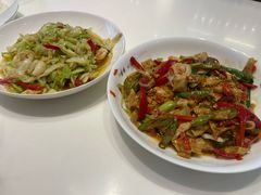 -辣公子·千岛湖私房菜(滨江店)