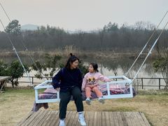 -天目湖涵田度假村