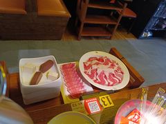 -旺晖本帮骨头煲·深夜火锅(梅园路店)