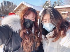 -沈阳奥体冰雪嘉年华