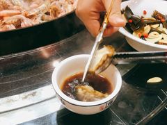 -大杰海鲜锅(基隆路店)