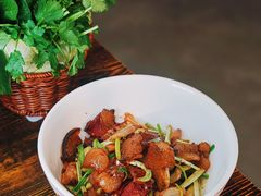 -食理八湘(中海城风情苑北区店)