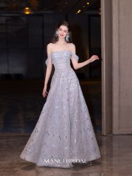 -MANLI BRIDAL婚纱