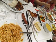 -宜家·瑞典食品屋(宝山店)