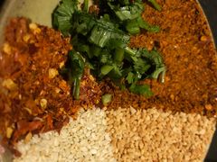 -盡膳口福跷脚牛肉火锅(合生汇购物中心店)