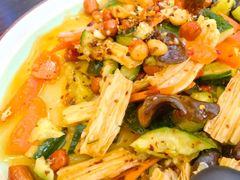 -鼎宏干锅牛肉(富城时代店)