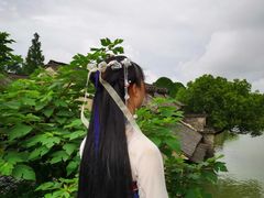 -汉仪华裳汉服旗袍·摄影写真馆(乌镇西栅店)