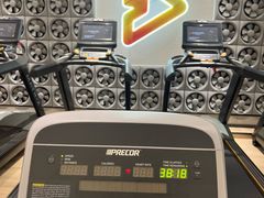 -FLARE STAR FITNESS(复地活力城店)