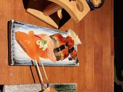 -千代武日本料理(开发区店)