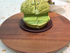 -大树餐厅(环球港店)