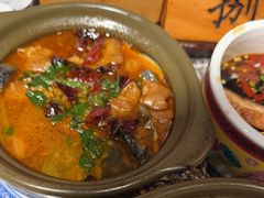 -南京大牌档(崇文门国瑞店)
