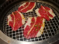 -好牛烧肉(世茂广场店)