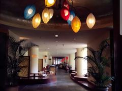 -白云中餐厅·粤菜·亚龙湾喜来登度假酒店
