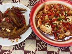 -老三样·旧食新味(船山路店)