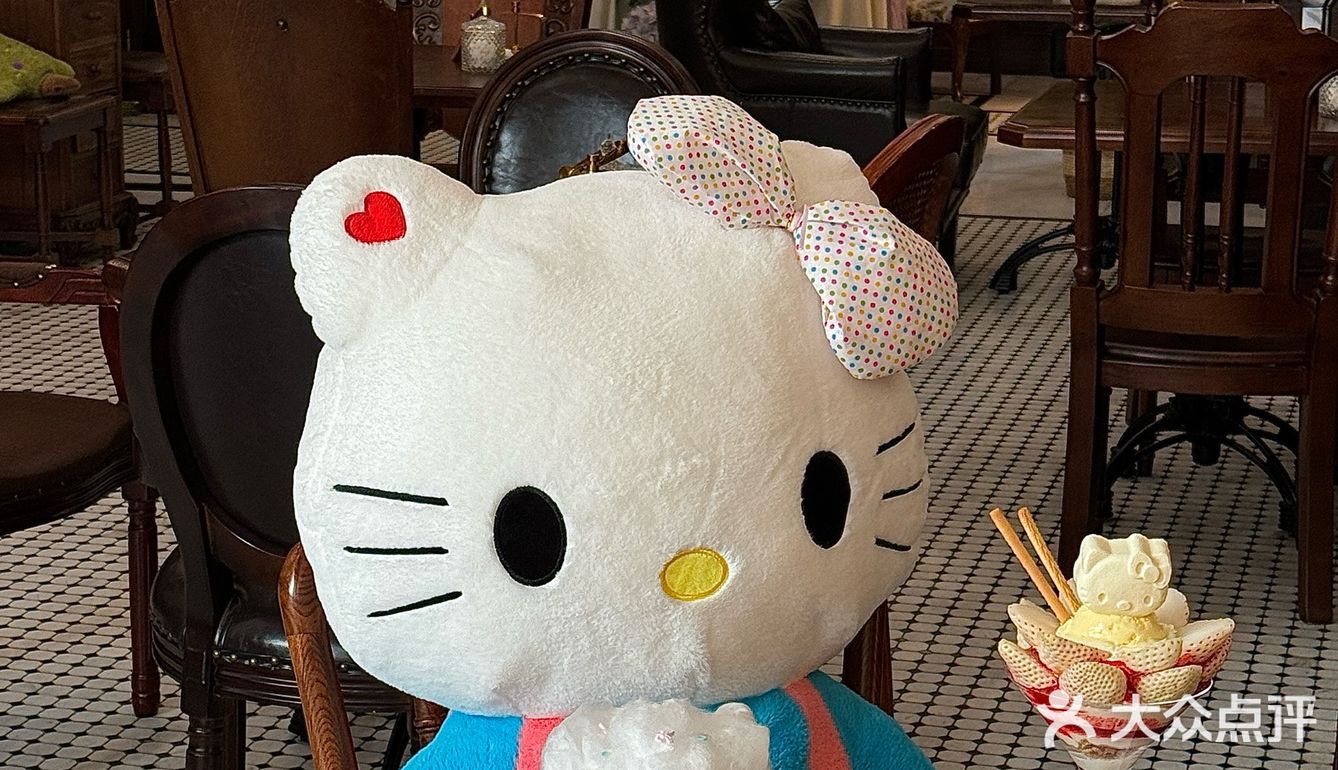 
常州｜ 𝙺𝚒𝚝𝚝𝚢 约会日🎀・◦・ﾐ