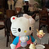 
常州｜ 𝙺𝚒𝚝𝚝𝚢 约会日🎀・◦・ﾐ