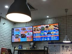 -西粉堂新疆米粉(朝外店)