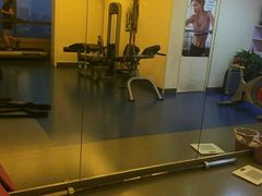 -悦健身私教工作室(双井店)