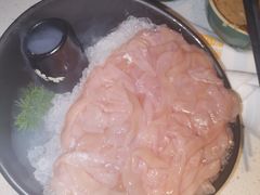 -新辣道鱼火锅(西直门店)