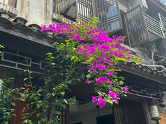 -十里香粉馆(虹桥中路店)