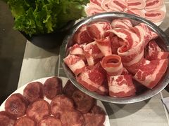 -胡哥烤肥牛(车公庙店)