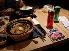 -谷田稻香·砂锅菜(川沙百联店)