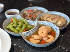 -吴记鲜定味