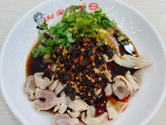 -老四季(南市场店)