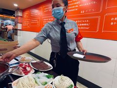 -呷哺呷哺(西单大悦城店)