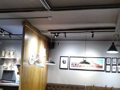 -秋林西餐厅(总店)